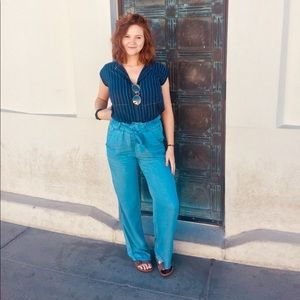 Meet your Posher, Morgan